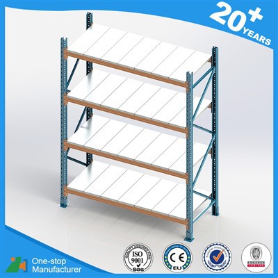 স্ট্যাটিক প্যালেট র্যাকিং